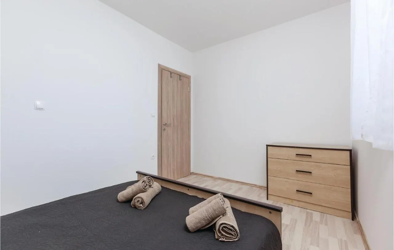 Pet Friendly Apartment In Split With Wifi