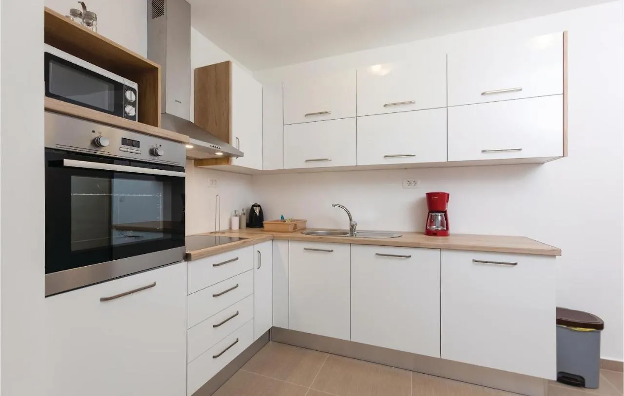 Pet Friendly Apartment In Split With Wifi