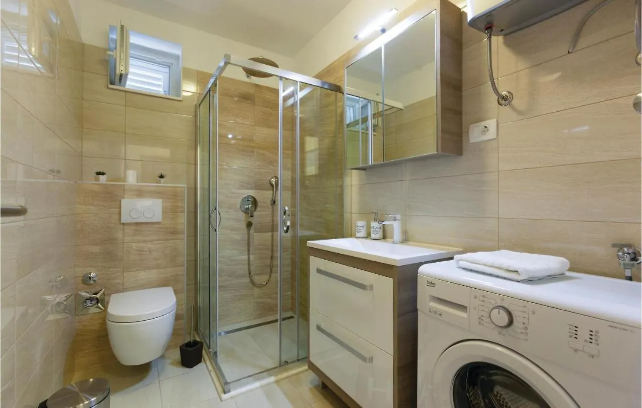 Pet Friendly Apartment In Split With Wifi