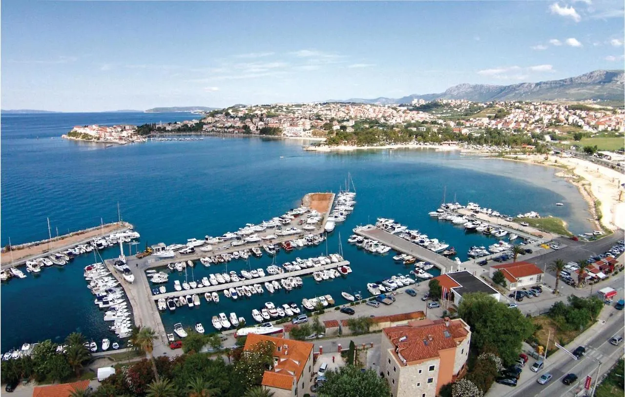 Pet Friendly Apartment In Split With Wifi