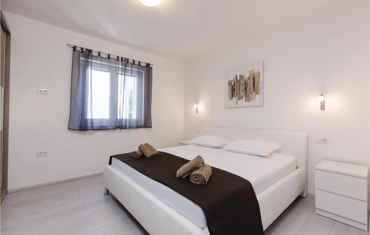Pet Friendly Apartment In Split With Wifi Croatia