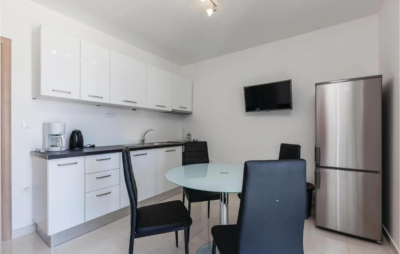 Pet Friendly Apartment In Split With Wifi