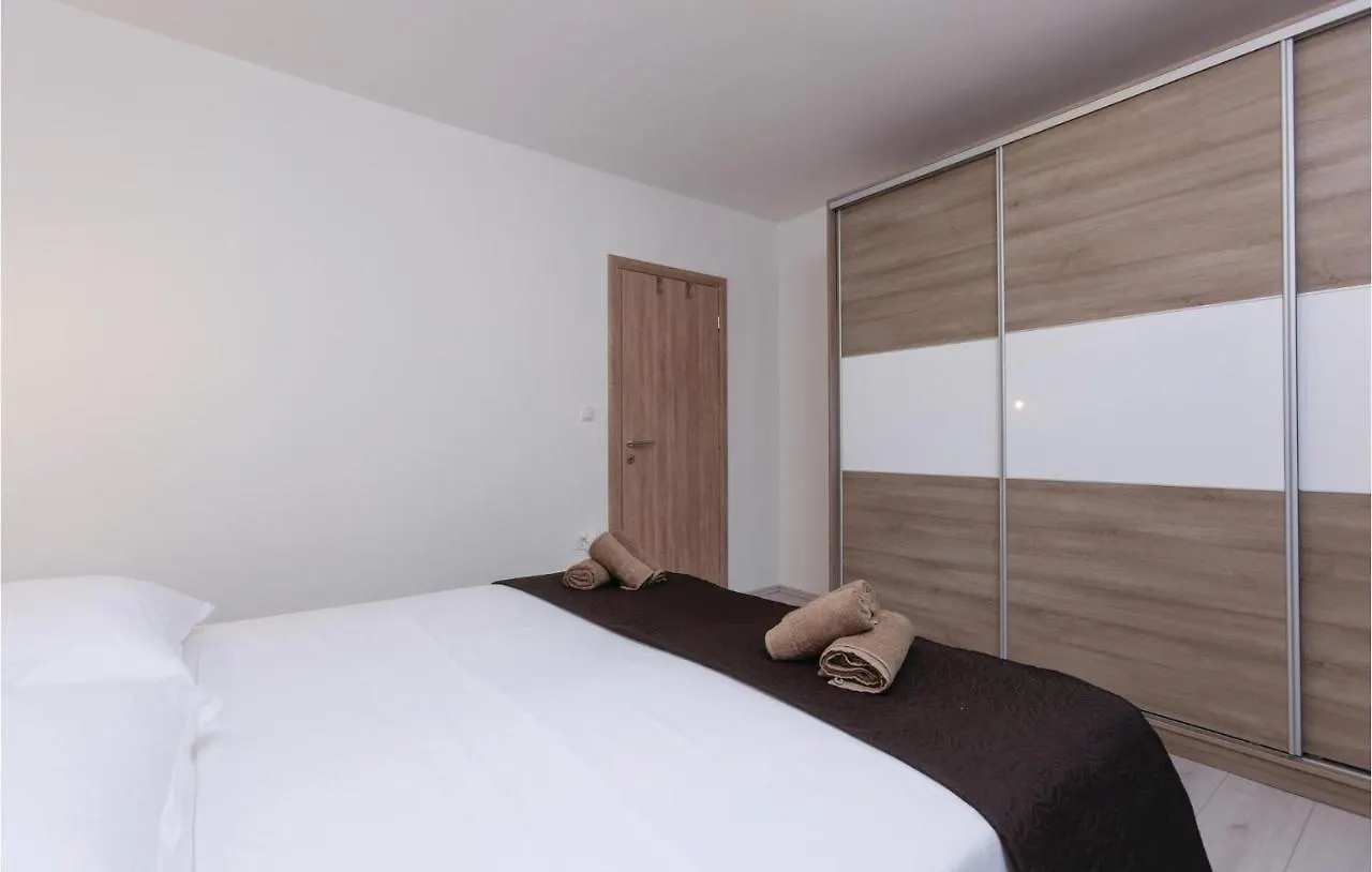 Pet Friendly Apartment In Split With Wifi