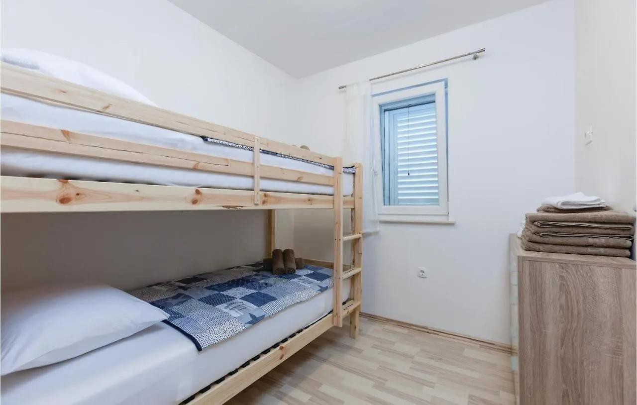 Pet Friendly Apartment In Split With Wifi