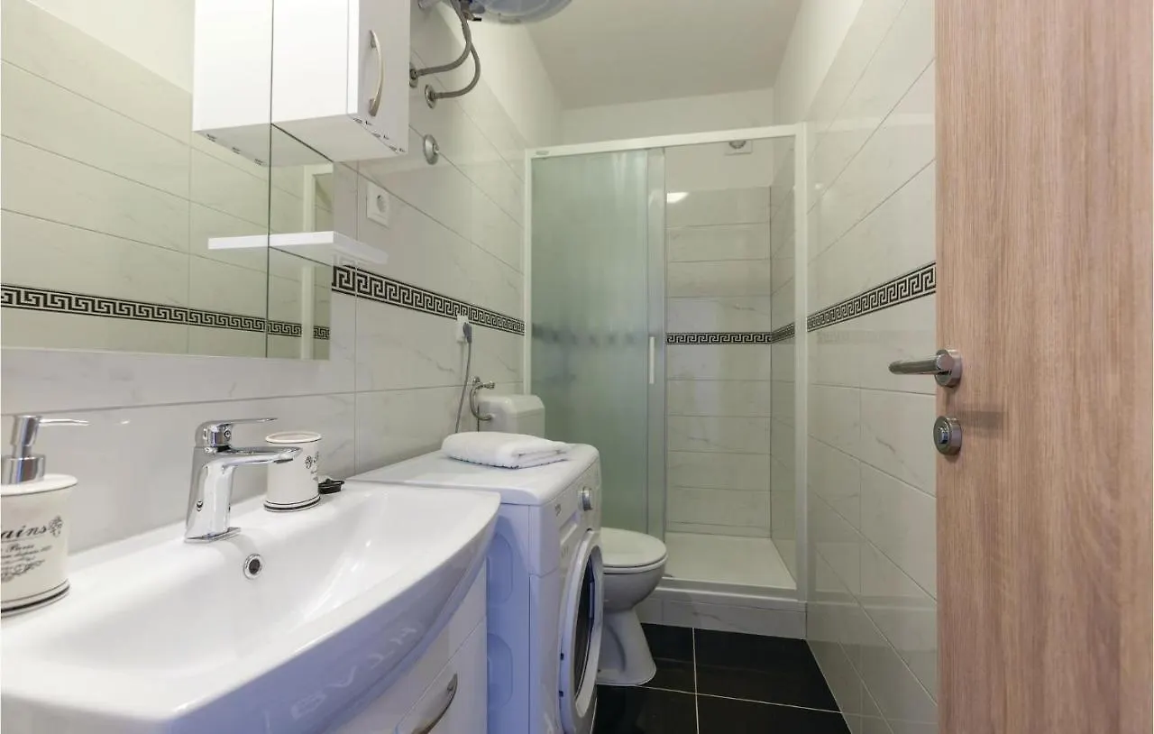 Pet Friendly Apartment In Split With Wifi 0*,  Chorvatsko