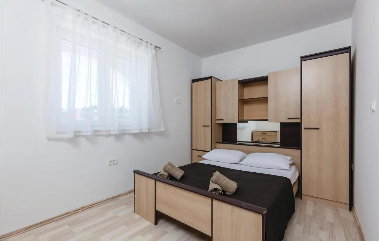 Pet Friendly Apartment In Split With Wifi Chorvatsko