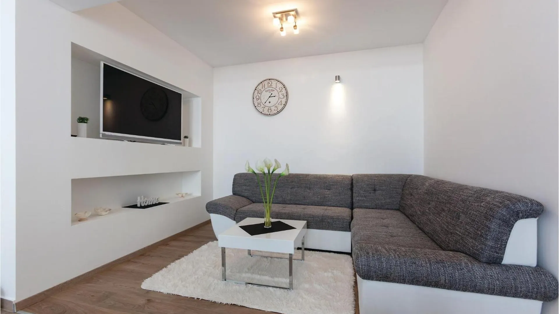 Pet Friendly Apartment In Split With Wifi